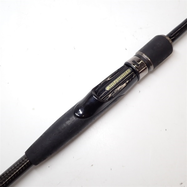 １０サイドワインダーＨＧＣＳ－６６ＬＸＦ